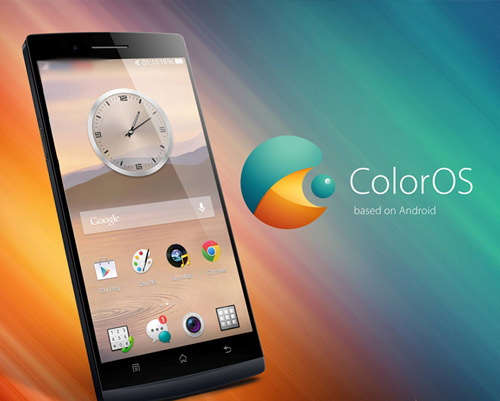 Tổng hợp tin đồn về Find 7 trước giờ G - 4