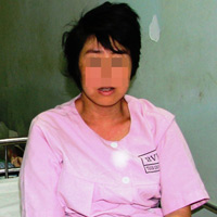 Tin tức trong ngày - Nghi án trẻ sơ sinh bị bắt cóc tại bệnh viện