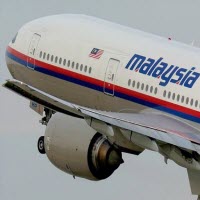 Công nghệ thông tin - Cẩn thận với tin "Tìm thấy máy bay Malaysia mất tích"