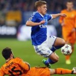 Bóng đá - Real – Schalke: Cơ hội cho kép phụ