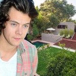 Ca nhạc - MTV - Harry Styles tậu biệt thự mới 85 tỷ