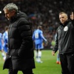 Bóng đá - “Thuyết âm mưu” có thể ám ảnh Mourinho?