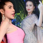 Ca nhạc - MTV - 8 sao Việt gây náo loạn quán bar