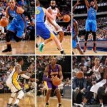 Thể thao - Những pha solo ghi điểm tuyệt đỉnh NBA ngày 17/3