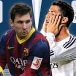 Bóng đá - El Clasico chỉ quyết định một nửa vương miện