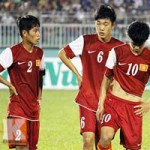 Bóng đá - U19 VN thua U19 Tottenham: Đòn đau đúng lúc