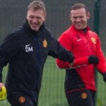 Bóng đá - Thua thảm, Moyes lao vào tập cùng học trò