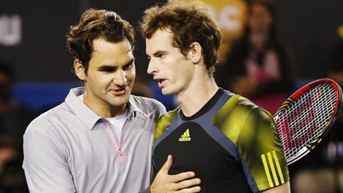 Federer, Murray không dự Monte-Carlo Masters - 1