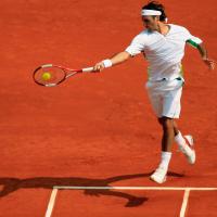 Thể thao - Federer, Murray không dự Monte-Carlo Masters