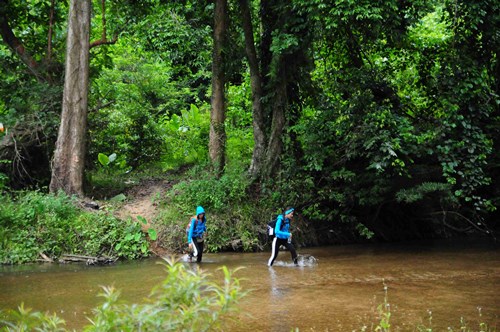 Cuộc đua kỳ thú 2014 trở lại quyết liệt - 3