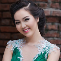 Phim - Gợi cảm như gái một con Thụy Vân