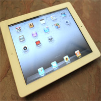 Thời trang Hi-tech - iPad 2 chính thức bị “khai tử”, đôn iPad 4 lên thay