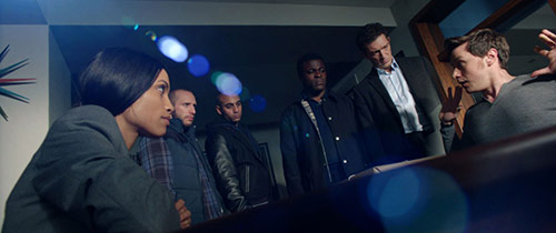 Trailer phim: Trance - 3