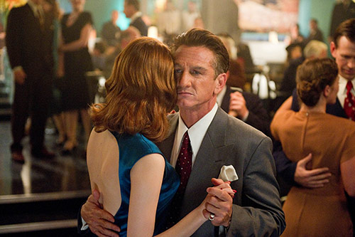 Trailer phim: Gangster Squad - 3