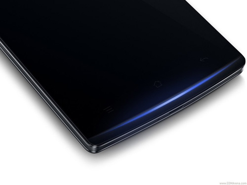 Siêu phẩm Oppo Find 7 màn hình 2K trình làng - 3
