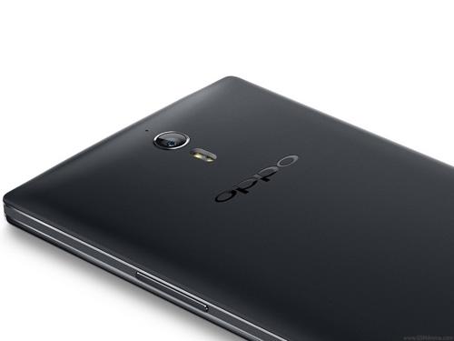 Siêu phẩm Oppo Find 7 màn hình 2K trình làng - 4