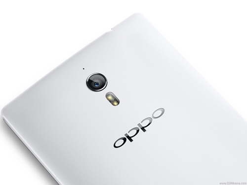 Siêu phẩm Oppo Find 7 màn hình 2K trình làng - 5