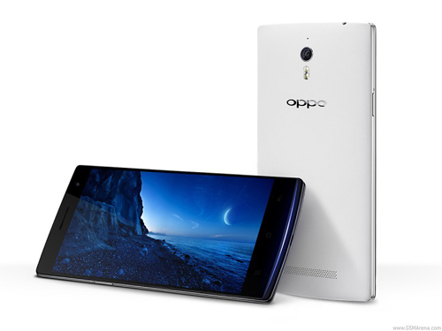 Siêu phẩm Oppo Find 7 màn hình 2K trình làng - 6