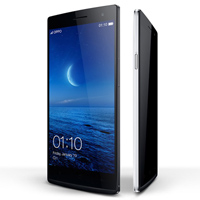 Dế sắp ra lò - Siêu phẩm Oppo Find 7 màn hình 2K trình làng