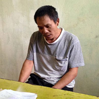 Tin tức trong ngày - Vụ bé trai bị bố đánh chết: Vì 20.000 đồng