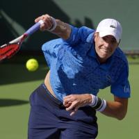 Thể thao - Tin HOT tối 19/3: Isner là "Vua" tie-break