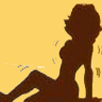 Cười 24h - Truyện tranh: Cảnh nóng lúc mất điện