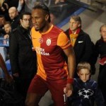 Bóng đá - Video: Drogba lưu luyến CĐV Chelsea