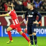 Bóng đá - MU – Olympiacos: Thế cờ khó giải