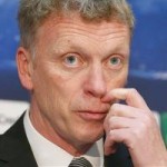 Bóng đá - MU lao đao, David Moyes vẫn không lo mất ghế