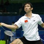 Thể thao - BWF làm phóng sự đặc biệt về Tiến Minh