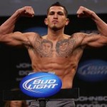 Thể thao - UFC: Pettis muốn hạ KO &quot;bịt miệng&quot; đối thủ