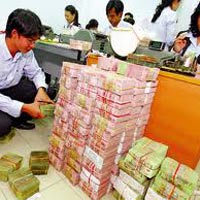 Kinh doanh - Lãnh đạo ngân hàng phải kê khai tài sản, thu nhập