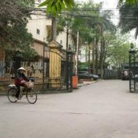 Tin tức trong ngày - Không trả nhà công vụ, quan chức nói gì?