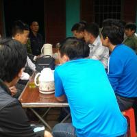 Pháp luật - Bảo vệ đồng lúa tử vong sau khi bị đánh