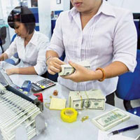 Tài chính - Bất động sản - Chính thức nới phân loại nợ xấu thêm 6 tháng