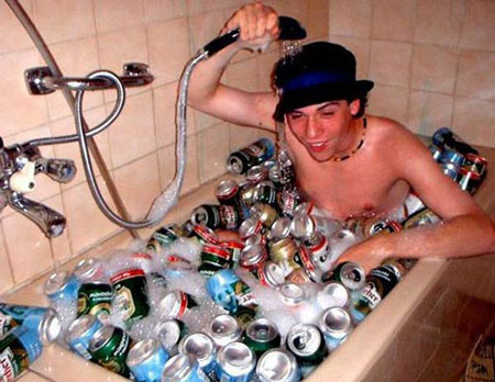 Thật đau khổ khi chồng nghiện "hành lạc" - 4