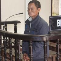 Pháp luật - Đầu thú sau 14 năm trốn nã vì "mệt mỏi, ám ảnh"