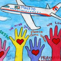 Tin tức trong ngày - MH370 mất tích bí ẩn chỉ vì 10 USD?