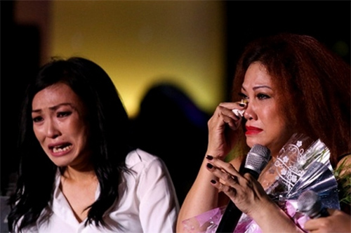 Phương Thanh: Tôi đã khóc vì người yêu lấy vợ - 3