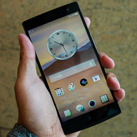 Dế sắp ra lò - Cận cảnh chiếc smartphone Find 7 vừa ra mắt