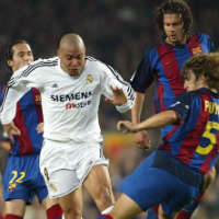 Bóng đá - Real-Barca rực lửa: Ro béo & “vũ khí” siêu hạng (P2)