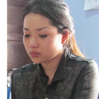 Pháp luật - “Kiều nữ” bị bắt khi đang "bỏ mối" heroin