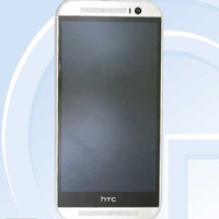 Dế sắp ra lò - HTC One 2014 chỉ có màn hình Full HD