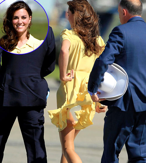 22 mỹ nhân hồn nhiên "quên" nội y - 11