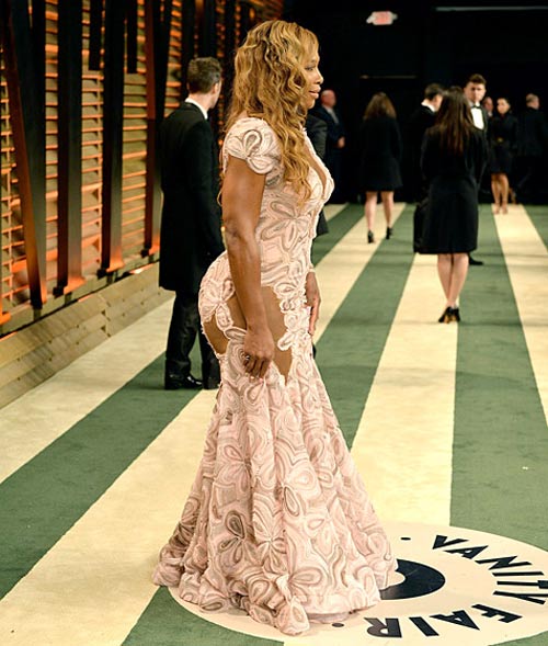 22 mỹ nhân hồn nhiên "quên" nội y - 14