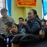 Tin tức trong ngày - Cháy chợ Phố Hiến: Tiểu thương trắng tay