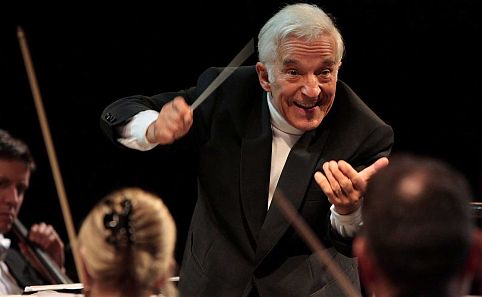 Nghệ sĩ dương cầm vĩ đại nhất TK 20 diễn ở VN - 2