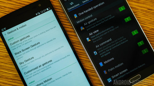 Oppo Find 7 vs Galaxy Note 3: Kẻ tám lạng, người nửa cân - 9