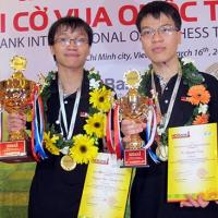 Thể thao - Chuyện khó nói ở làng cờ