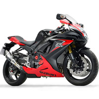 Ô tô - Xe máy - Suzuki GSX-R750 Yoshimura có giá ngất ngưởng